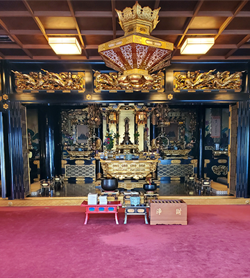 1位　證大寺　永代供養墓「浄縁墓」02